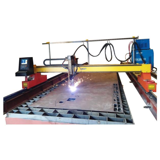 ZLQ 10A3 Small Gantry Plasma And