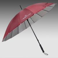 Chinese Manufacturer Strong Umbrella, Anti-UV, Suitable for Big Promotional, Customized Logo Print