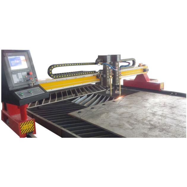 ZLQ-10A1 Small gantry flame cutting machine