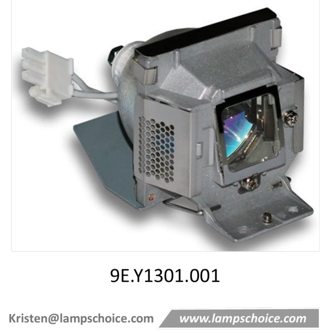 High quality Original Projector lamps with housing for BENQ MP512 Projector