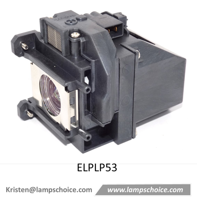Projector Lamp for Epson EB-1830 Projector