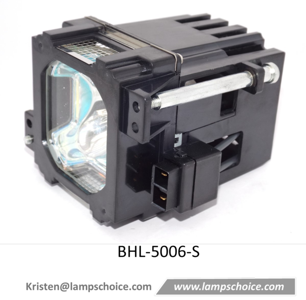 Original Projector Lamps with housing for JVC DLA-HD2 Projector