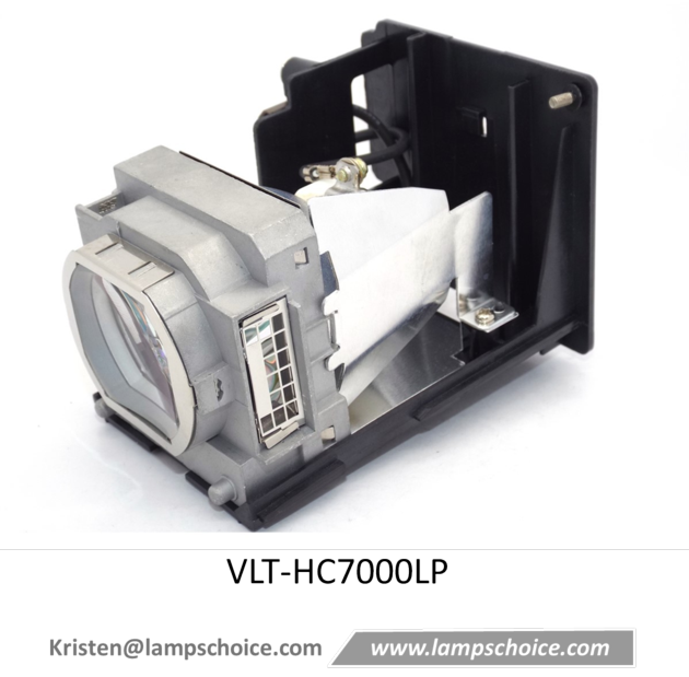 Best Sales Replacement Projector Lamp with housing for MITSUBISHI HC6500 Projector