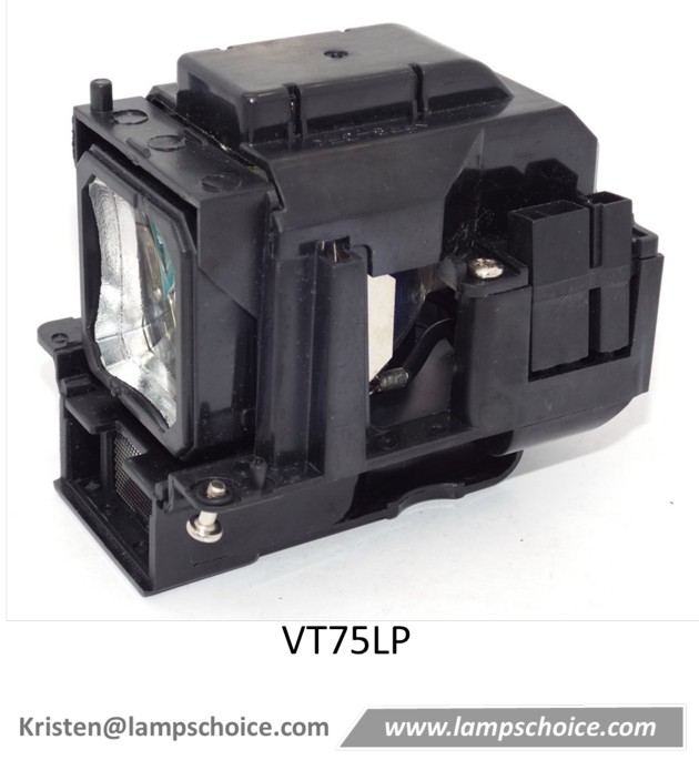 Wholesale Projector Lamps Mercury bulb with housing for NEC LT280 Projector