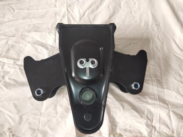 HUTCH GREAT DANE SUSPENSION PARTS HANGER