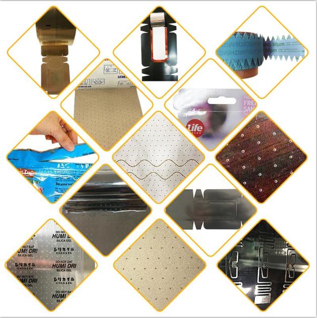 Laser Cutting Machine