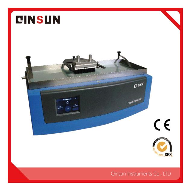 Abrasion Scrubbing Resistance Tester