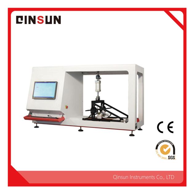 Shoe Slip Resistance Testing Machine