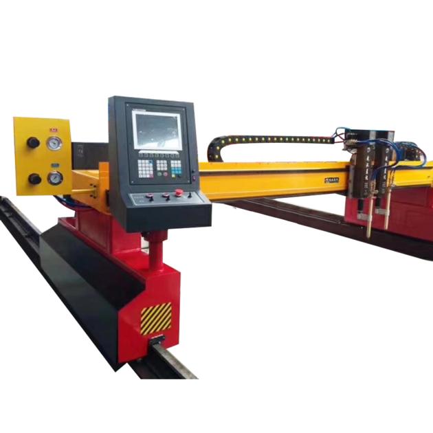 ZLQ 4H High Type CNC Plasma