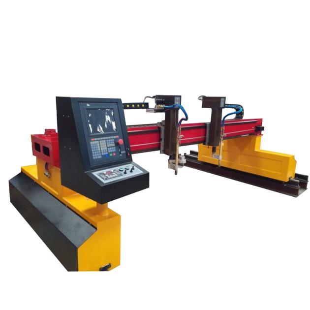 ZLQ 4H High Type CNC Plasma