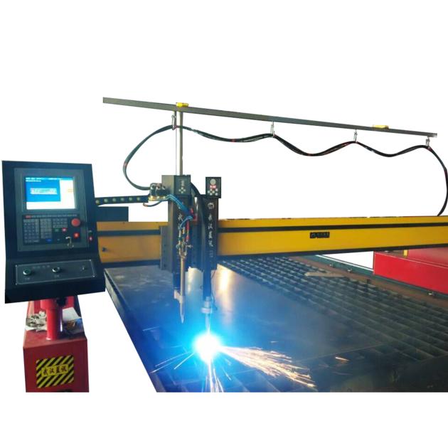 ZLQ 4H High Type CNC Plasma