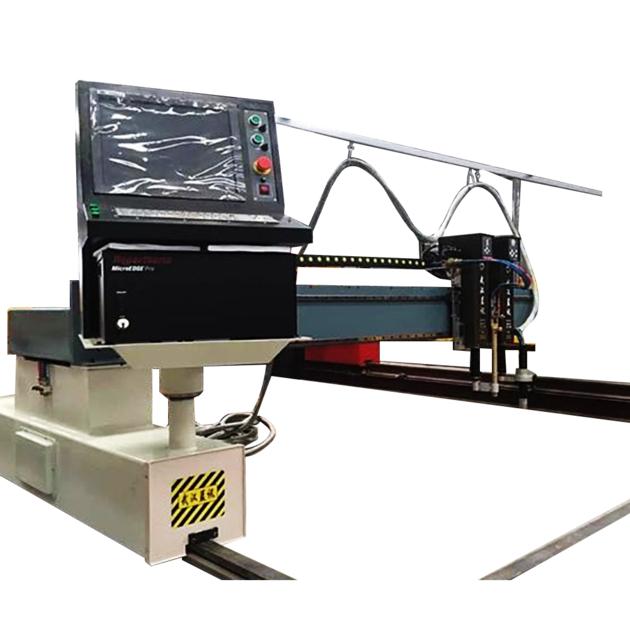 ZLQ 4H High Type CNC Plasma