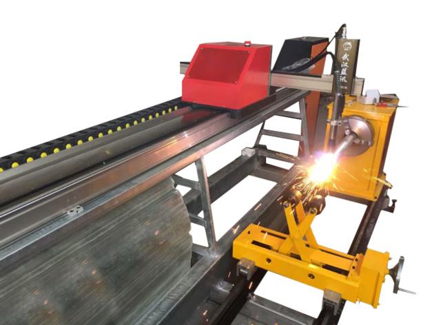 ZLQ-14BG portable plate and tube cutter