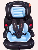 Baby car seat