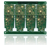 1-20 layers PCB,FPC