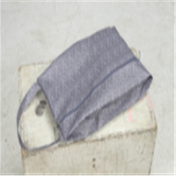 printing polyester Cloth Travel shoe bag with pocket wholesale