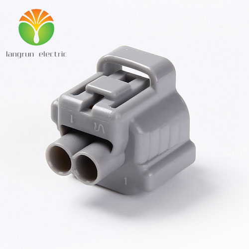 Automotive Connector Terminal