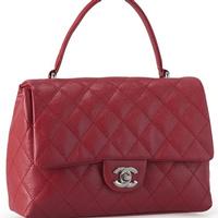Chanel & LV bags