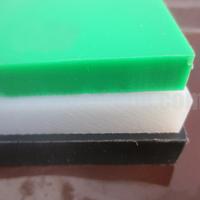 thick uhmw-pe plastic sheet