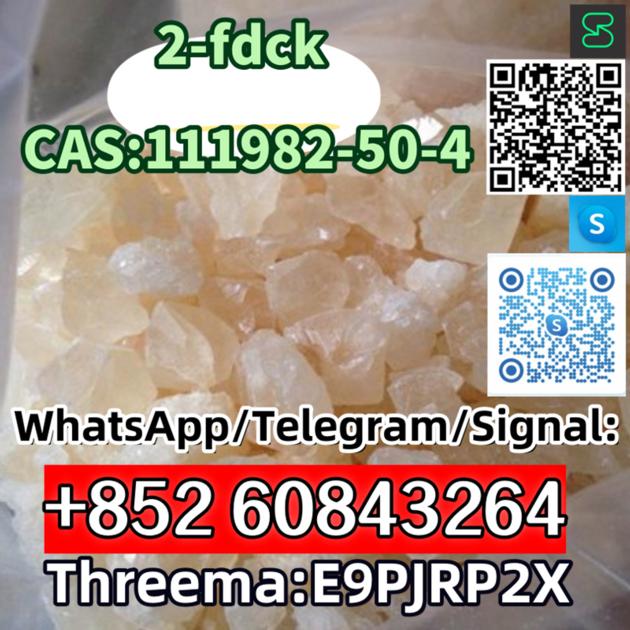CAS 111982 50 4 2FDCK Skype