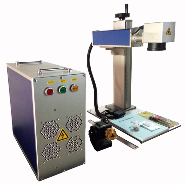 Factory Price 20W 30W Fiber Laser