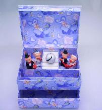 music box