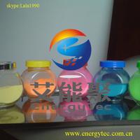 glow in the dark pigment