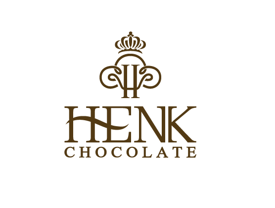 Chocolate bar - Henk