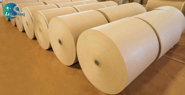 Kraft paper Roll