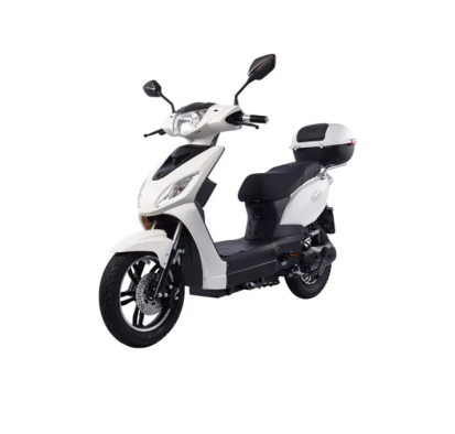 EEC Electric Scooter