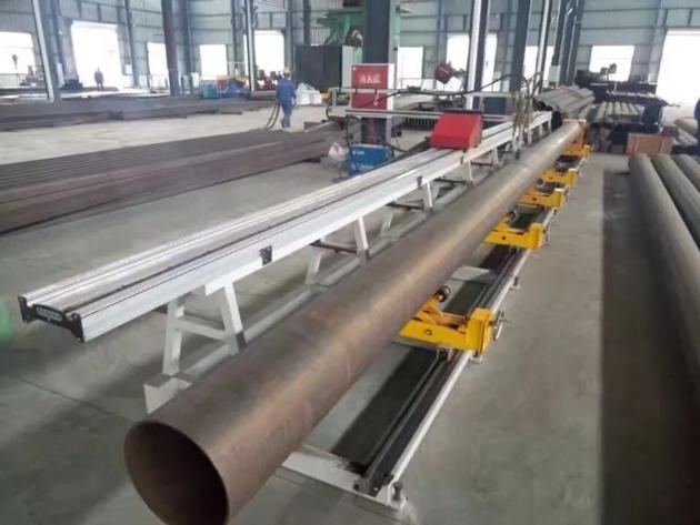 ZLQ 14G Small Intersecting Line Cutting