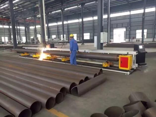 ZLQ 14G Small Intersecting Line Cutting