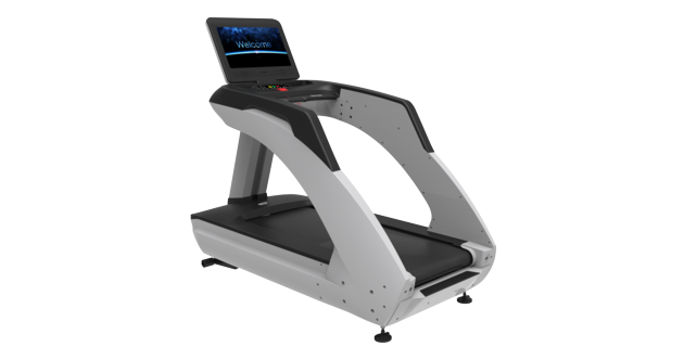 CE Approved Commercial Running Machine/Gym Equipment