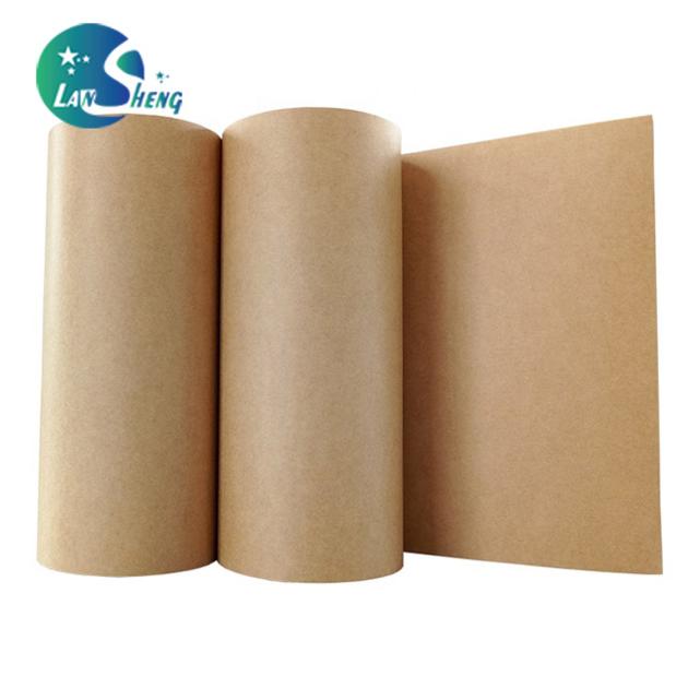 Kraft paper Roll