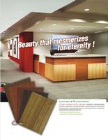 Laminates