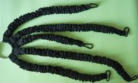 Black Bungee Cord Manufacturer