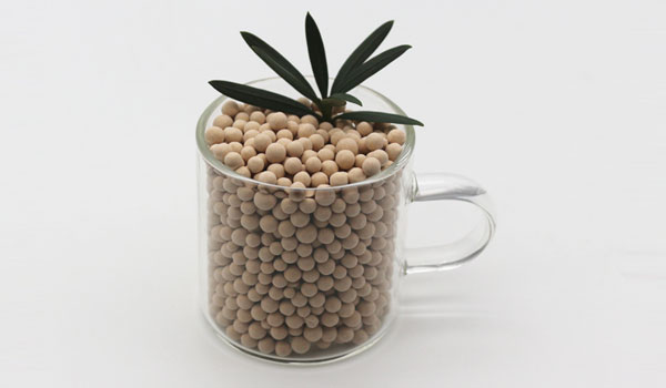 13X MOLECULAR SIEVE