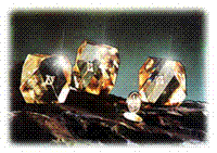 KTiOPO4 (KTP) CRYSTAL