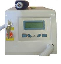 Q-Switches.ND:YAG laser System