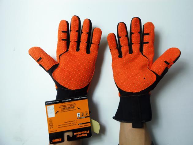 Ironclad Kong Original Sdx2 Working Gloves