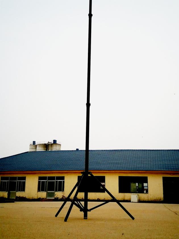 25 Feet 3K Telescoping Video Camera