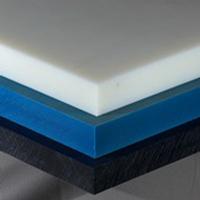 uhmw-pe hard plastic sheet 