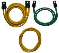 Rubber Cords