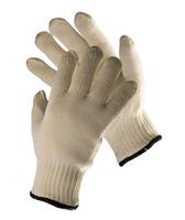 Knitted Gloves