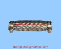 exhaust flexible pipes