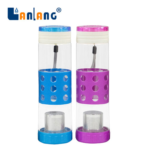 Ph 9 Alkaline Filter Water Bottle