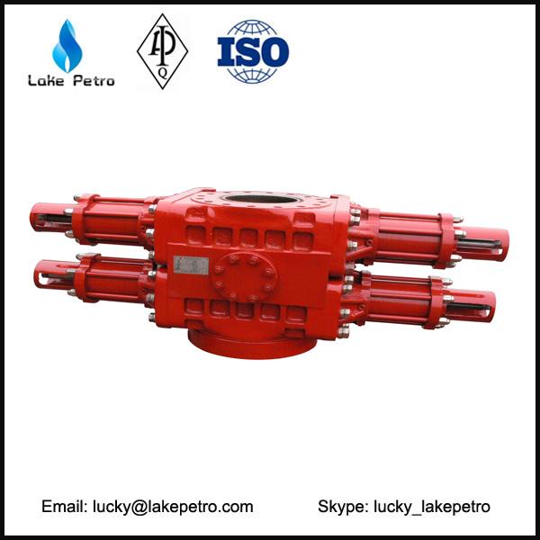 Cameron Type Double Ram 11 Quot