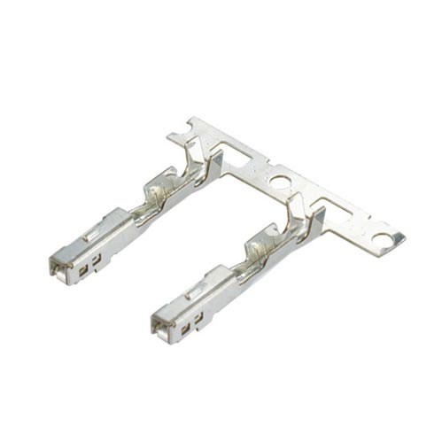 Automotive Wire Harness Crimping Terminal