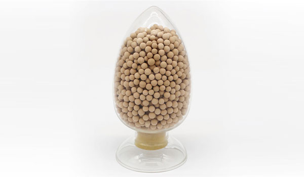 4A MOLECULAR SIEVE