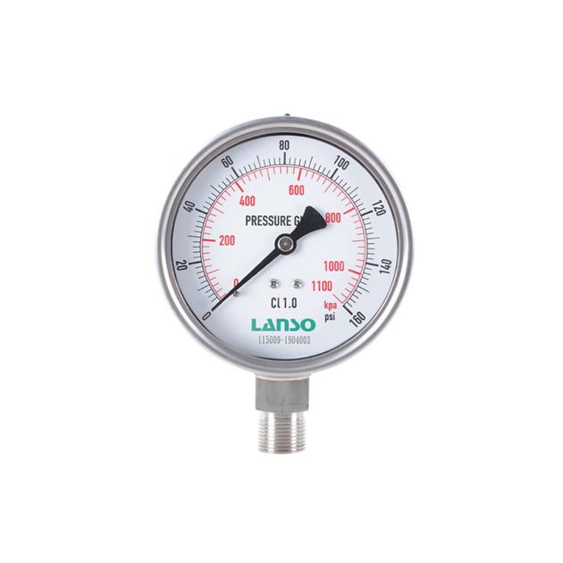 Lanso Pressure Measurement Instrument